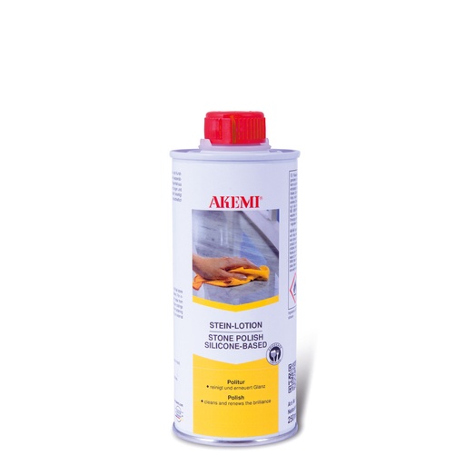[11210844A] AKEMI - ECLAT-PIERRE - Bidon 250 ml