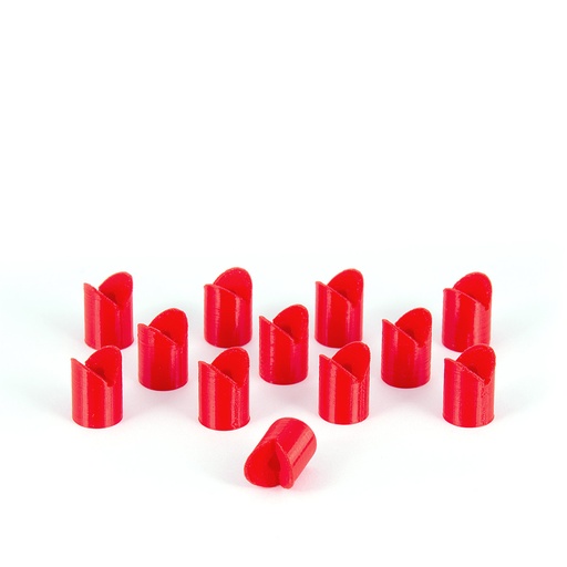 [11114038A] AKEMI - embout buse JOLLYNATOR pour buse Colour Bond 10552 - sachet de 12
