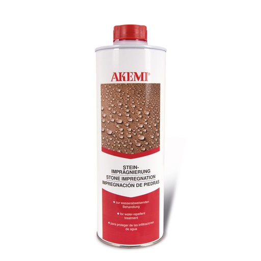[11210834A] AK HYDROFUGE PIERRE - Bidon 1000 ml