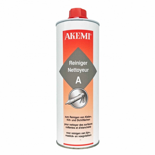 [11245012A] AK NETTOYANT A - Bidon 1000 ml