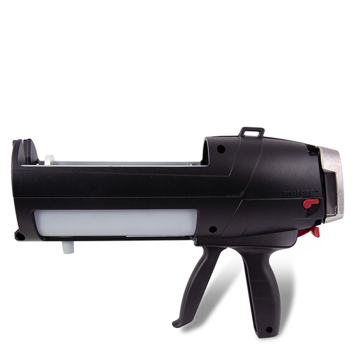 [11010634A] AK PISTOLET METAL MANUEL POUR CARTOUCHE AKEPOX 395 ML/1:1 ET 400 ML/2:1