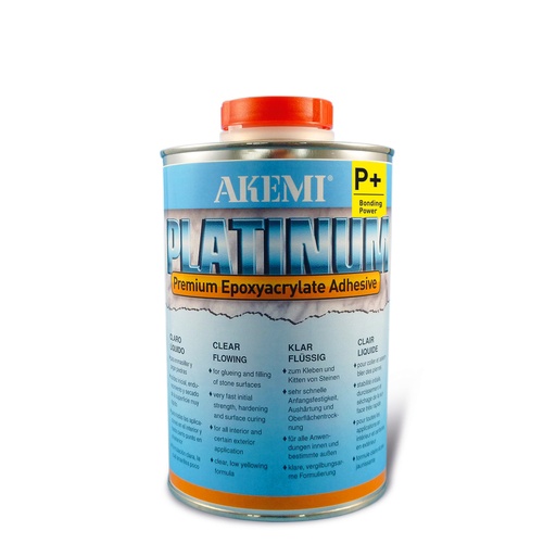 [11110726A] AK PLATINUM P+ FLUIDE - Bte 900 ml