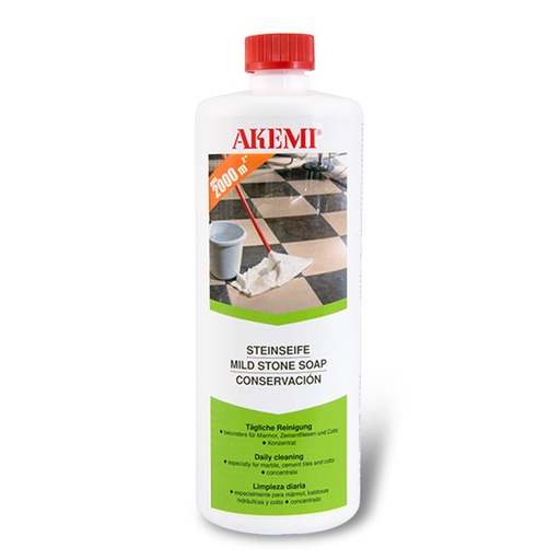 [11210830A] AK SAVON PIERRE - Bidon 1000 ml