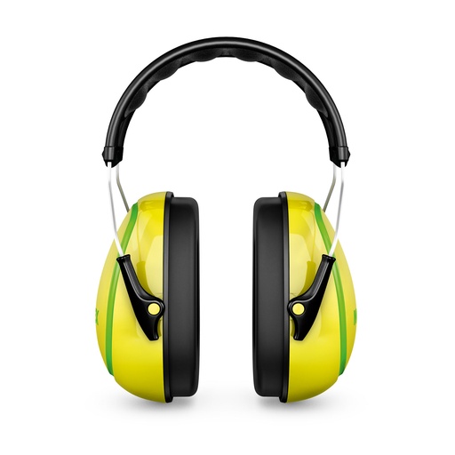 [82001077A] Casque anti-bruit M4 30 db - L'unité