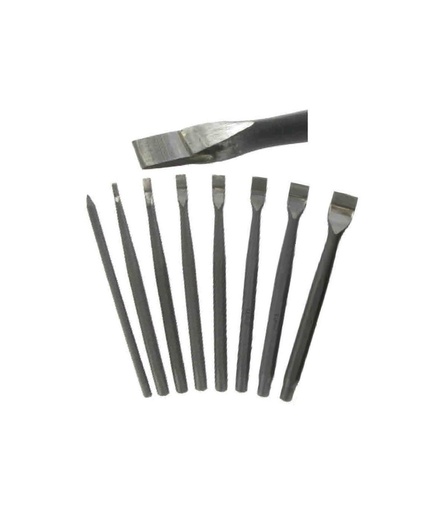 [42000393A] GRAVELET CARBURE*** TRES DUR MAIN UNIVERS/EUROP N°20 R8440 SPECIAL GRES