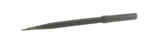 [22003500A] CISEAU CARBURE PNEUMATIQUE 12.7X55 EUROP - L.04 R8834 MARBRE & GRANIT