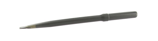 [22003501A] CISEAU CARBURE PNEUMATIQUE 12.7X55 EUROP - L.06 R8933 MARBRE & GRANIT