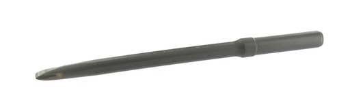 [22003521A] CISEAU CARBURE FORT PNEUMATIQUE 12.7X55 - L.06 R5432 GRANIT