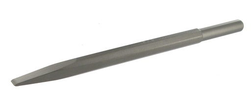 [42000530A] CISEAU ACIER PNEUMATIQUE 12.7X55 - L.08 R5688