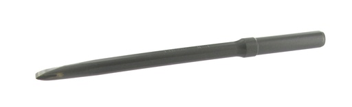 [22003522A] CISEAU CARBURE FORT PNEUMATIQUE 12.7X55 - L.08 R4136 GRANIT