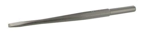 [42000554A] CISEAU ACIER PNEUMATIQUE 12.7X55 SPECIAL SCULPTURE - L.10 R4277
