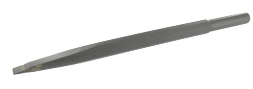 [22003161A] CISEAU CARBURE*** TRES DUR PNEUMATIQUE 12.7X55 - N°10 R9341 SPECIAL GRES