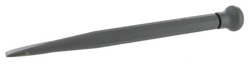 [42000261A] CISEAU 10 CARBURE TETE MAILLET - LONG L220 mm R6601