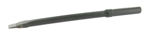 [22003504A] CISEAU CARBURE PNEUMATIQUE 12.7X55 EUROP - L.12 R6350 MARBRE & GRANIT