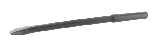 [22003524A] CISEAU CARBURE FORT PNEUMATIQUE 12.7X55 - L.12 R3592 GRANIT