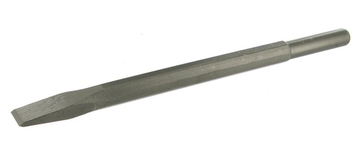 [22003131A] CISEAU ACIER PNEUMATIQUE 12.7X55 - L.15 R1458