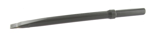 [22003505A] CISEAU CARBURE PNEUMATIQUE 12.7X55 EUROP - L.15 R3137 MARBRE & GRANIT