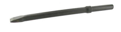 [22003525A] CISEAU CARBURE FORT PNEUMATIQUE 12.7X55 - L.15 R2467 GRANIT