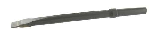 [22003506A] CISEAU CARBURE PNEUMATIQUE 12.7X55 EUROP - L.20 R2714 MARBRE & GRANIT