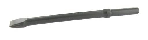 [22003526A] CISEAU CARBURE FORT PNEUMATIQUE 12.7X55 - L.20 R3412 GRANIT