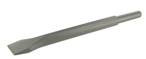 [42000871A] CISEAU ACIER PNEUMATIQUE 12.7X55 - L.25 R8091