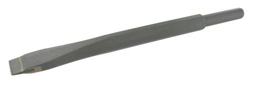 [22003162A] CISEAU CARBURE*** TRES DUR PNEUMATIQUE 12.7X55 - N°25 R3500 SPECIAL GRES