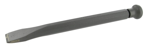 [42000264A] CISEAU 25 CARBURE TETE MAILLET - LONG L220 mm R3982