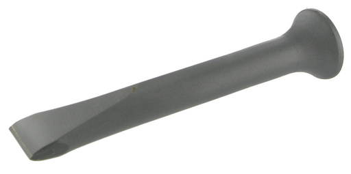 [42000221A] CISEAU CARBURE MAIN TETE MAILLET COURT - L.30x170 mm R7887