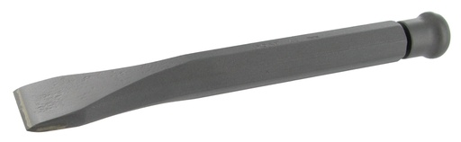 [42000266A] CISEAU 40 CARBURE TETE MAILLET - LONG L220 mm R8104