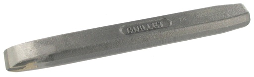 [42000608A] CISEAU CHOC CARBURE MAIN - L.20 R8702