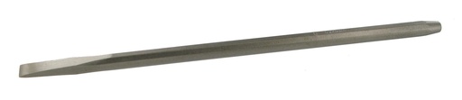 [42000104A] CISEAU ACIER MAIN - L.08x220 R9568