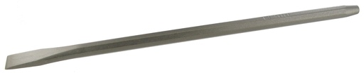 [42000105A] CISEAU ACIER MAIN - L.12x220 R2220