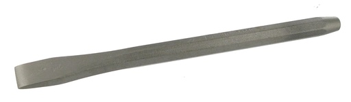 [42000107A] CISEAU ACIER MAIN - L.18x220 R1820