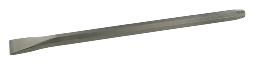 [42000108A] CISEAU ACIER MAIN - L.20x220 R4709
