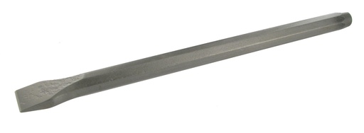 [42000109A] CISEAU ACIER MAIN - L.25x220 R3143