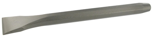 [42000111A] CISEAU ACIER MAIN - L.40x220 R7364