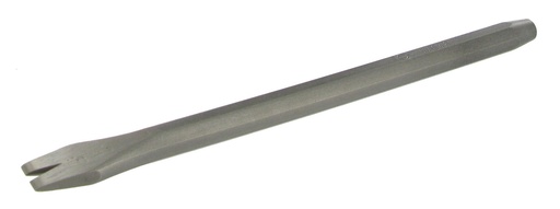 [42000572A] CISEAU ACIER MAIN PIED DE BICHE - L.15x220mm R6968