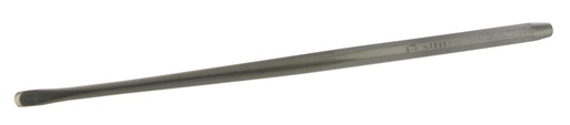 [42005576A] CISEAU ACIER MAIN RONDELLE - L.06x220 R3044