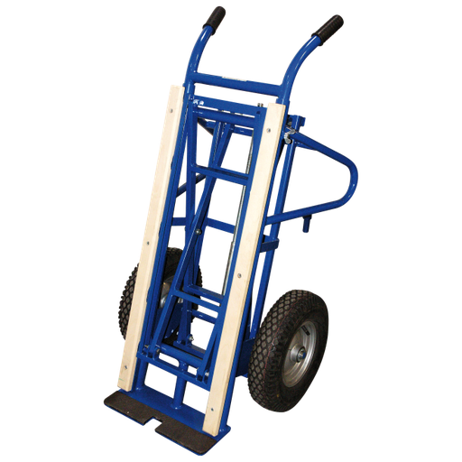 [46002946A] DIABLE 500KG TABLE ELEVATRICE