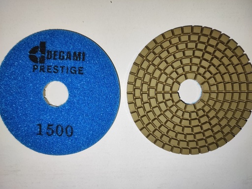 [54000120A] DISQUE 100 EAU PRESTIGE GR 1500