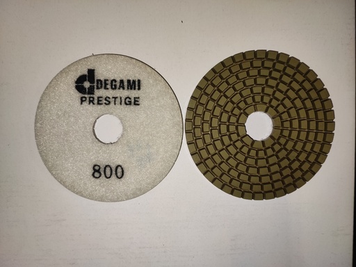[54000119A] DISQUE 100 EAU PRESTIGE GR 800
