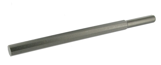 [42000770A] EBAUCHE ACIER PNEUMATIQUE 12.7X55 - 14x230mm R7920