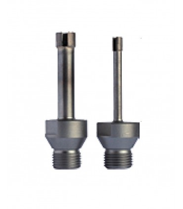 [54000368A] FORET K PLEIN D11.8 R1/2 HU50 mm SPECIAL DEGA-NUT