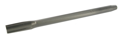 [42005574A] GOUGE ACIER MAIN - L.15x220 R5574
