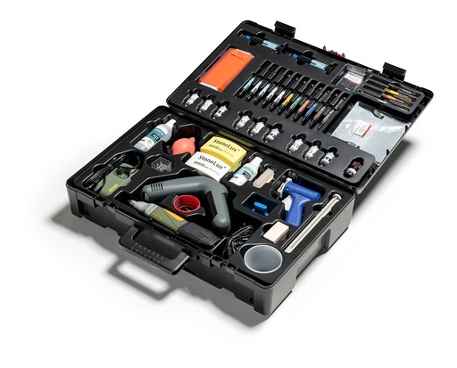 [37001755A] MALLETTE STONELUX 2.0 - PRO