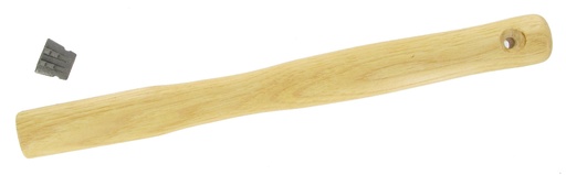 [42000870A] MANCHE BOIS POUR MARTEAU PORTE-BOUCHARDE 35/40/45 - R9529