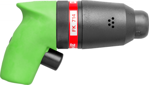 [37001648A] MARTEAU FK 714 PRECISO-SE 12.7X55 