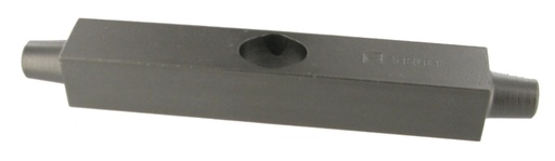 [42000563A] MARTEAU PORTE BOUCHARDE 20x20 CONE MG SANS MANCHE SANS PLAQUETTE