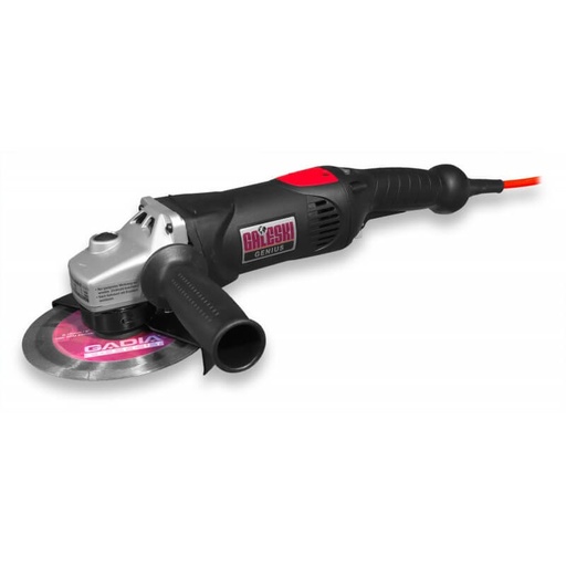 [37001674A] MEULEUSE A SEC GENIUS MAXI/2 VARI0 1750W 1700-6800 t/min