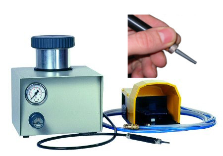 [26000194A] MICRO SABLEUSE KA AVEC BUSE 1.2 MM